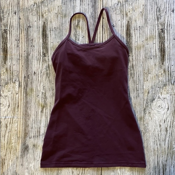 LULULEMON athletic tank - Picture 3 of 4
